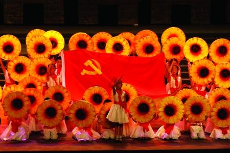 中餐厅之小凯厨神